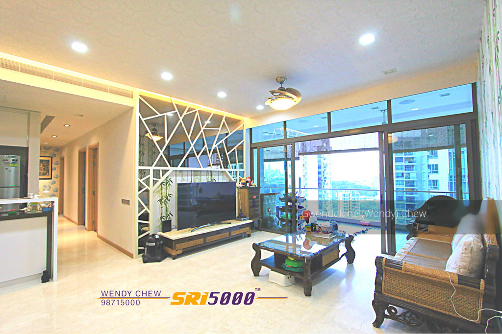 The Lincoln Residences (D11), Condominium #147504942